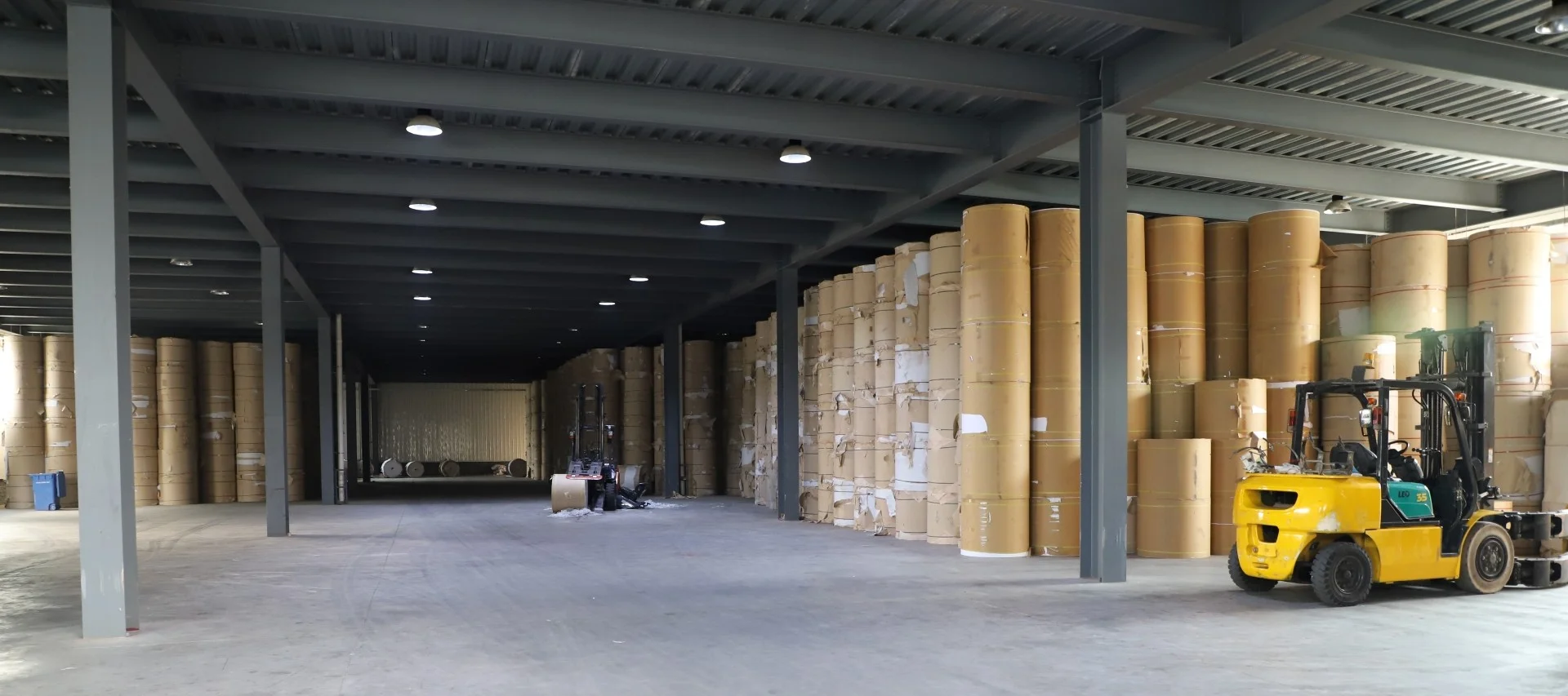 Barotopa warehouse