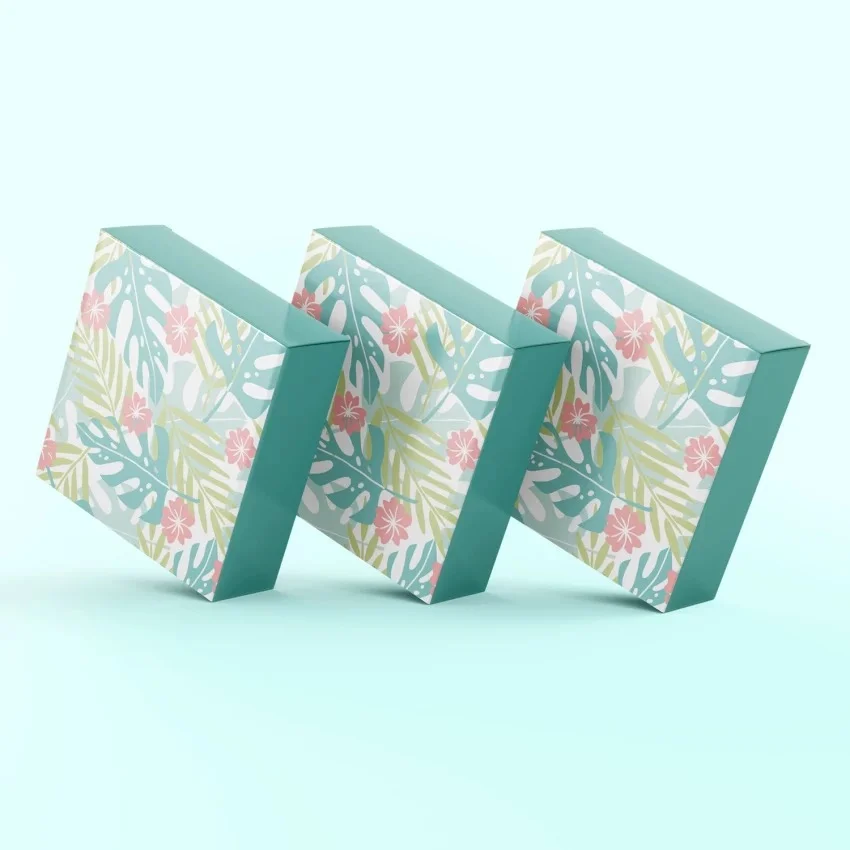 Mono Cartons